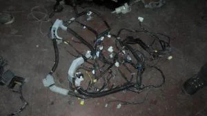 MAZDA 3 2010 ÇIKMA MOTOR SİGORTA KUTUSU 2009 - 2010 - 2011 Arası Modellerle Uyumludur