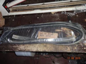 TOYOTA HILUX 2008 ÇIKMA SOL ARKA ŞASE FİTİLİ 2006 - 2007 - 2008 - 2009 Arası Modellerle Uyumludur