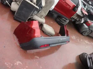 HONDA CRV 2013 ÇIKMA SAĞ ARKA TAMPON REFLEKTÖRÜ 2012 - 2013 - 2014 Arası Modellerle Uyumludur