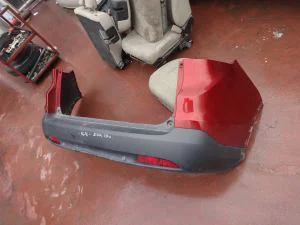 HONDA CRV 2013 ÇIKMA SAĞ ARKA TAMPON REFLEKTÖRÜ 2012 - 2013 - 2014 Arası Modellerle Uyumludur
