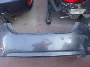 TOYOTA COROLLA 2014 ÇIKMA ARKA PARK SENSÖRÜ 2013 - 2014 - 2015 - 2016 Arası Modellerle Uyumludur