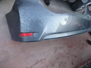 TOYOTA COROLLA 2014 ÇIKMA ARKA PARK SENSÖRÜ 2013 - 2014 - 2015 - 2016 Arası Modellerle Uyumludur
