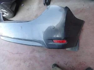 TOYOTA COROLLA 2014 ÇIKMA ARKA PARK SENSÖRÜ 2013 - 2014 - 2015 - 2016 Arası Modellerle Uyumludur
