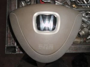 HONDA CITY 2005 ÇIKMA SAĞ AİRBAG 2004 - 2005 - 2006 - 2007 - 2008 - 2009 Arası Modellerle Uyumludur