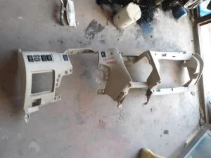 TOYOTA AVENSIS 2004 ÇIKMA AYNA AYAR DÜĞMESİ 2002 - 2003 - 2004 - 2005 - 2006 Arası Modellerle Uyumludur