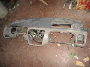 HONDA JAPONACCORD 2000 ÇIKMA GÖĞÜS 1999 - 2000 - 2001 Arası Modellerle Uyumludur