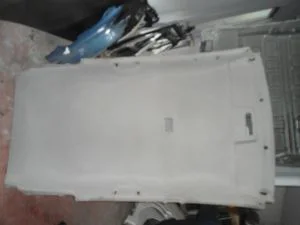 HONDA CIVIC HB 2004 ÇIKMA TAVAN DÖŞEMESİ 2004 - 2005 - 2006 Arası Modellerle Uyumludur