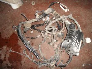 TOYOTA COROLLA 2012 ÇIKMA MOTOR SİGORTA KUTUSU 2011 - 2012 - 2013 Arası Modellerle Uyumludur