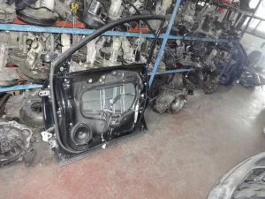 HONDA CRV 2011 ÇIKMA HAFİF HASARLI SAĞ ÖN KAPI 2010 - 2011 - 2012 Arası Modellerle Uyumludur