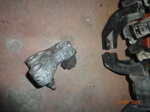 TOYOTA YARIS 2013 ÇIKMA MOTOR KULAĞI 2012 - 2013 Arası Modellerle Uyumludur