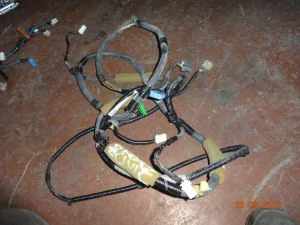HONDA CIVIC 2007 ÇIKMA TAVAN TESİSATI 2006 - 2007 - 2008 Arası Modellerle Uyumludur