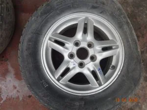 HONDA CRV 2000 ÇIKMA ÇELİK CANT 1999 - 2000 - 2001 Arası Modellerle Uyumludur