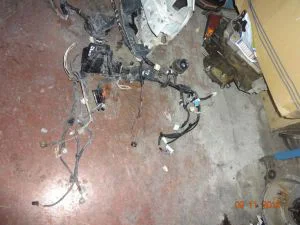 TOYOTA YARIS 2015 ÇIKMA MOTOR SİGORTA KUTUSU 2014 - 2015 - 2016 - 2017 Arası Modellerle Uyumludur
