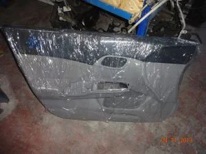 HONDA CIVIC 2015 ÇIKMA SOL ÖN KAPI DÖŞEMESİ 2015 - 2016 Arası Modellerle Uyumludur