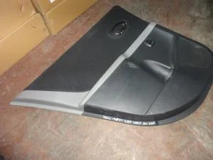 TOYOTA YARIS 2011 ÇIKMA SOL ARKA KAPI İÇ AÇMA KOLU 2010 - 2011 Arası Modellerle Uyumludur