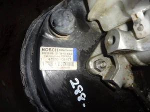 TOYOTA AVENSIS 2007 ÇIKMA VESTENHAUS MERKEZİ BİDONU 2007 - 2008 - 2009 Arası Modellerle Uyumludur