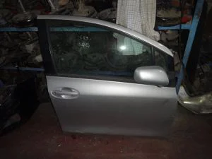 TOYOTA YARIS 2008 ÇIKMA SAĞ AYNA 2006 - 2007 - 2008 - 2009 Arası Modellerle Uyumludur