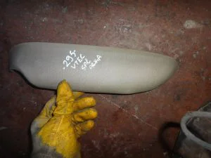 HONDA CIVIC 2002 ÇIKMA SAĞ ARKA KAPI TUTACAĞI 2002 - 2003 Arası Modellerle Uyumludur