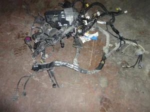 HONDA CRV 2013 ÇIKMA MOTOR SİGORTA KUTUSU 2012 - 2013 - 2014 Arası Modellerle Uyumludur