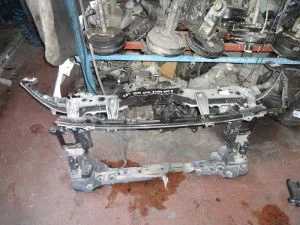 HONDA CIVIC 2017 ÇIKMA ÖN PANEL SACI 2016 - 2017 - 2018 Arası Modellerle Uyumludur