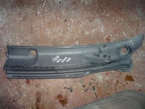 TOYOTA COROLLA 2006 ÇIKMA SAĞ ÖN CAM IZGARASI 2005 - 2006 - 2007 Arası Modellerle Uyumludur