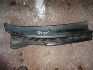 TOYOTA COROLLA 2006 ÇIKMA SAĞ ÖN CAM IZGARASI 2005 - 2006 - 2007 Arası Modellerle Uyumludur