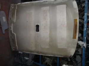 TOYOTA COROLLA 1995 ÇIKMA TAVAN DÖŞEMESİ 1993 - 1994 - 1995 - 1996 - 1997 - 1998 Arası Modellerle Uyumludur