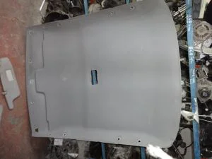 TOYOTA COROLLA 1995 ÇIKMA TAVAN DÖŞEMESİ 1993 - 1994 - 1995 - 1996 - 1997 - 1998 Arası Modellerle Uyumludur