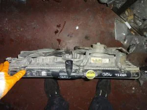 TOYOTA COROLLA 2001 ÇIKMA SU FANI DAVLUMBAZI 2001 Arası Modellerle Uyumludur
