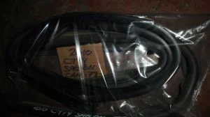 HONDA CITY 2010 ÇIKMA SAĞ ÖN CAM FİTİLİ 2009 - 2010 - 2011 Arası Modellerle Uyumludur
