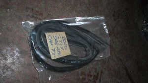 HONDA CITY 2010 ÇIKMA SAĞ ARKA CAM FİTİLİ 2009 - 2010 - 2011 Arası Modellerle Uyumludur