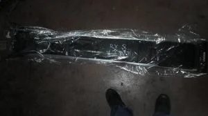 MAZDA RX - 8 2007 ÇIKMA BARDAKLIK 2004 - 2005 - 2006 - 2007 - 2008 - 2009 Arası Modellerle Uyumludur