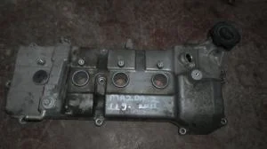 MAZDA 2 2011 ÇIKMA MOTOR YAĞ KAPAĞI 2011 Arası Modellerle Uyumludur