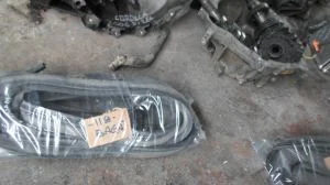 MAZDA 2 2011 ÇIKMA BAGAJ FİTİLİ 2011 Arası Modellerle Uyumludur