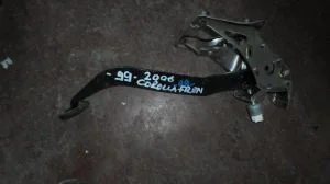 TOYOTA COROLLA 2006 ÇIKMA FREN PEDALI 2005 - 2006 - 2007 Arası Modellerle Uyumludur