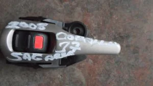 TOYOTA COROLLA 2008 ÇIKMA SAĞ ARKA KAPI İÇ AÇMA KOLU 2007 - 2008 - 2009 - 2010 Arası Modellerle Uyumludur