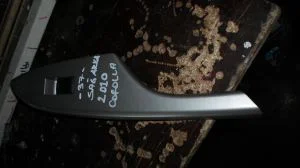 TOYOTA COROLLA 2008 ÇIKMA SAĞ ARKA CAM DÜĞMESİ 2007 - 2008 - 2009 - 2010 Arası Modellerle Uyumludur