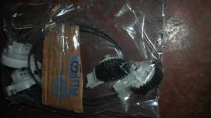 TOYOTA AURIS 2008 ÇIKMA KALORİFER HALATI 2007 - 2008 - 2009 - 2010 Arası Modellerle Uyumludur