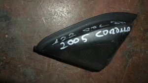 TOYOTA COROLLA 2006 ÇIKMA SOL ÖN İÇ MUSKA 2005 - 2006 - 2007 Arası Modellerle Uyumludur
