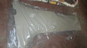 TOYOTA COROLLA 2012 ÇIKMA SAĞ ALT ORTA DİREK PLASTİĞİ 2011 - 2012 - 2013 Arası Modellerle Uyumludur
