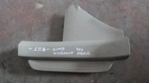 TOYOTA COROLLA 2012 ÇIKMA SOL ARKA MARŞBEL PLASTİĞİ 2011 - 2012 - 2013 Arası Modellerle Uyumludur