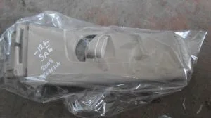 TOYOTA COROLLA 2012 ÇIKMA SAĞ ÜST ORTA DİREK PLASTİĞİ 2011 - 2012 - 2013 Arası Modellerle Uyumludur