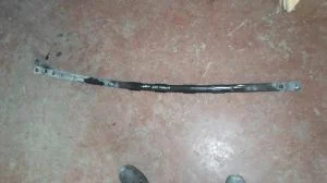 TOYOTA COROLLA 2012 ÇIKMA DEPO MUHAFAZA DEMİRİ 2011 - 2012 - 2013 Arası Modellerle Uyumludur