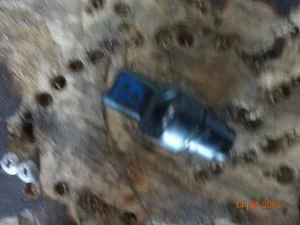 HONDA CITY 2010 ÇIKMA MOTOR SENSÖRÜ 2009 - 2010 - 2011 Arası Modellerle Uyumludur