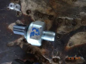 HONDA CITY 2010 ÇIKMA MOTOR DARBE SENSÖRÜ 2009 - 2010 - 2011 Arası Modellerle Uyumludur