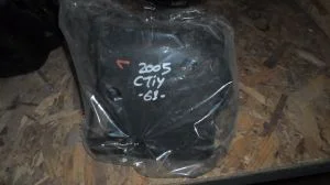 HONDA CITY 2005 ÇIKMA DİREKSİYON BOĞAZI 2004 - 2005 - 2006 - 2007 - 2008 - 2009 Arası Modellerle Uyumludur