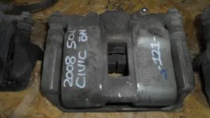HONDA CIVIC 2010 ÇIKMA SOL ÖN KALİPER 2009 - 2010 - 2011 Arası Modellerle Uyumludur