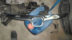 HONDA CIVIC 2010 ÇIKMA PANJUR ÇITASI 2009 - 2010 - 2011 Arası Modellerle Uyumludur