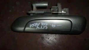 HONDA CITY 2005 ÇIKMA SOL ARKA DIŞ AÇMA 2004 - 2005 - 2006 - 2007 - 2008 - 2009 Arası Modellerle Uyumludur