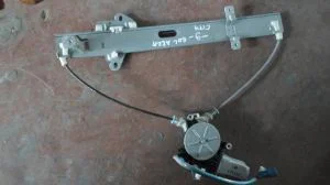 HONDA CITY 2005 ÇIKMA SOL ARKA CAM MOTORU 2004 - 2005 - 2006 - 2007 - 2008 - 2009 Arası Modellerle Uyumludur